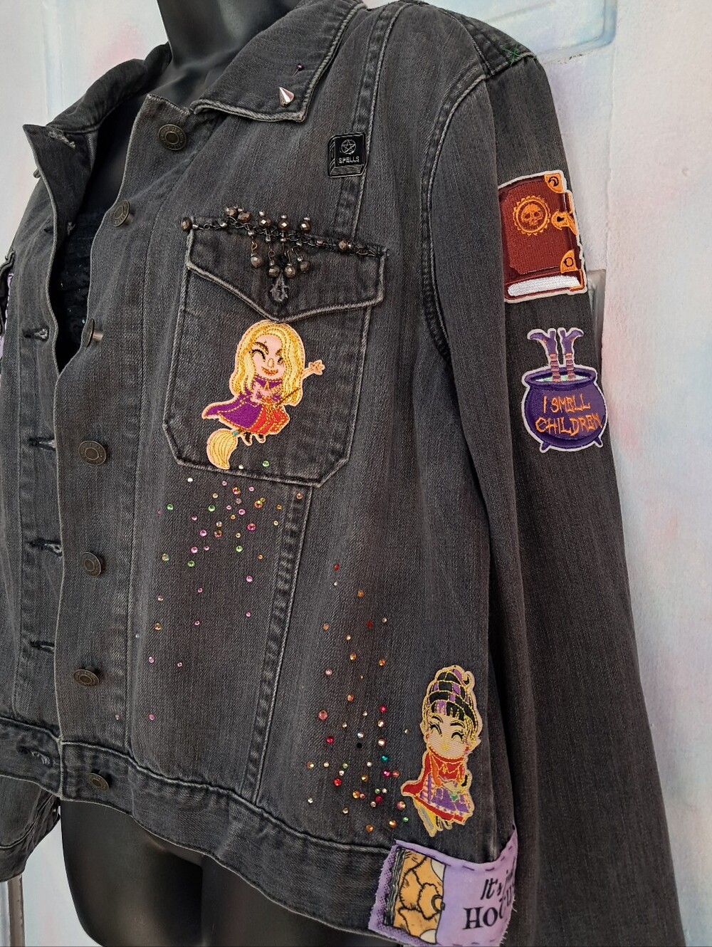 Plethora Of New RAGE Custom pieces! Hoodies, Flannels, Jackets! Sneak Peek- 2026 - Picture 12 of 16